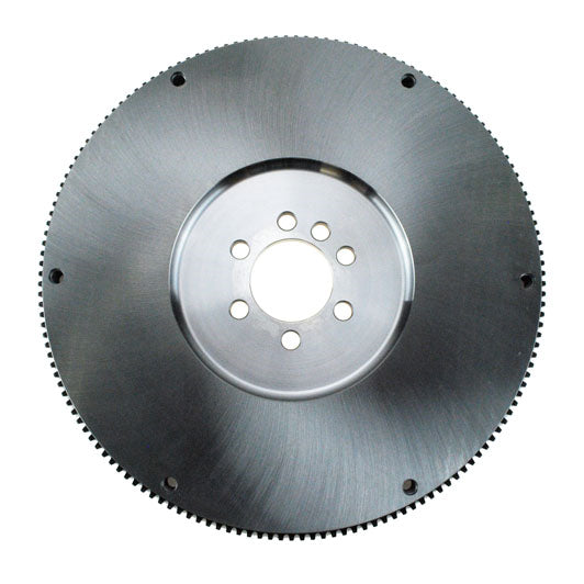 Steel-Flywheel-Chevy-1986Up--305350--0-Bal.-153T--10.5-Borg--Beck--Dia