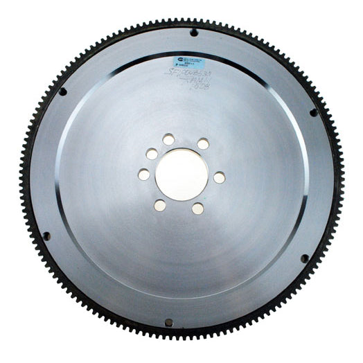 Steel-Flywheel-Chevy-1986Up--305350--0-Bal.-153T--10.5-Borg--Beck--Dia