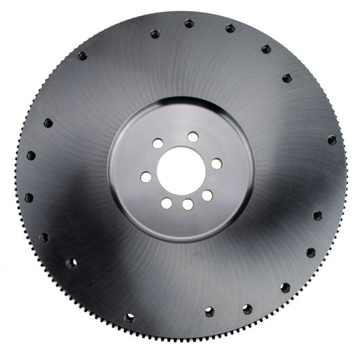 Steel-Flywheel-Chevy-305350--8692--Ext.-Bal.--168T--10.5--11-BB--Diaphr