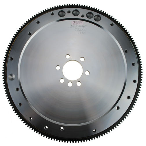 Steel-Flywheel-Chevy-305350--8692--Ext.-Bal.--168T--10.5--11-BB--Diaphr