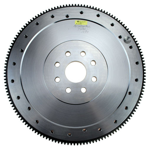 Steel-Flywheel-Chrysler-8-Bolt-0-Balance-143T