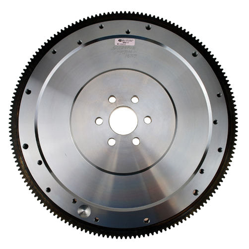 Steel-Flywheel-Ford-196585--8695--289-302-351--0-Bal--164T--10.5-11-Lo