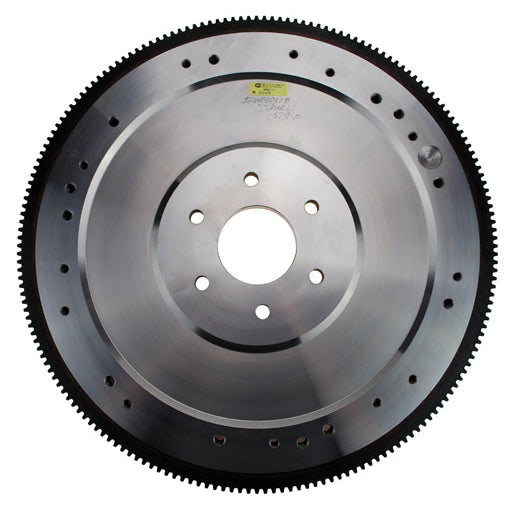 Steel-Flywheel-Ford-197999--460--24.2-OzIn.-Bal--184T--11-11.5--12-Long