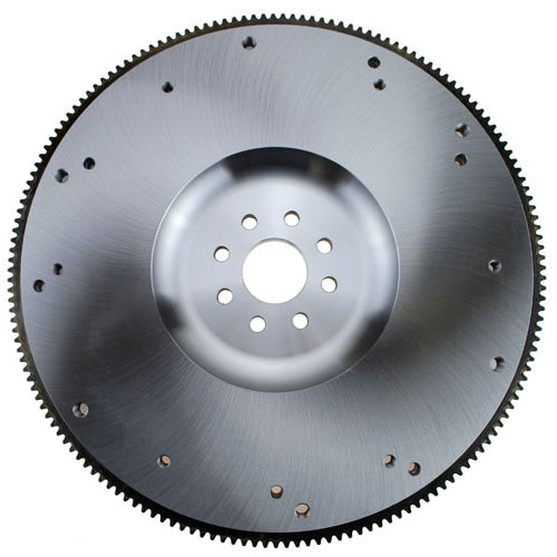Steel-Flywheel-Ford-4.6L--9607--0-Bal.--164T--8-Bolt--10.5--11-Ford-Diaph