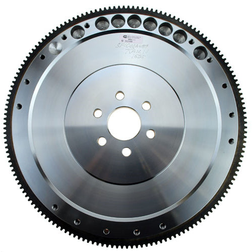 Steel-Flywheel-Ford-5.0L--8695--50Oz-Bal.--157T--10.5-Ford-Diaphragm