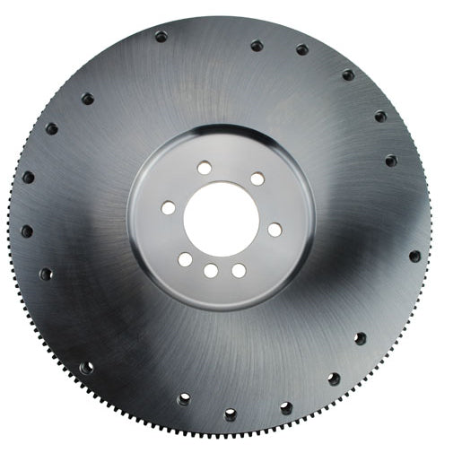 Steel-Flywheel-Lw-Chevy-400--383-Stroker7078Ext.-Bal.168T-10.5--11-BB--Diaphragm-11-Long