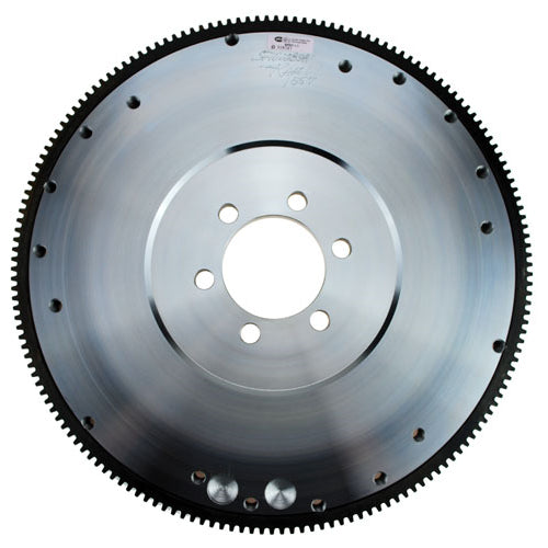 Steel-Flywheel-Pontiac-196472--2.75-Register--166T--0-Bal.