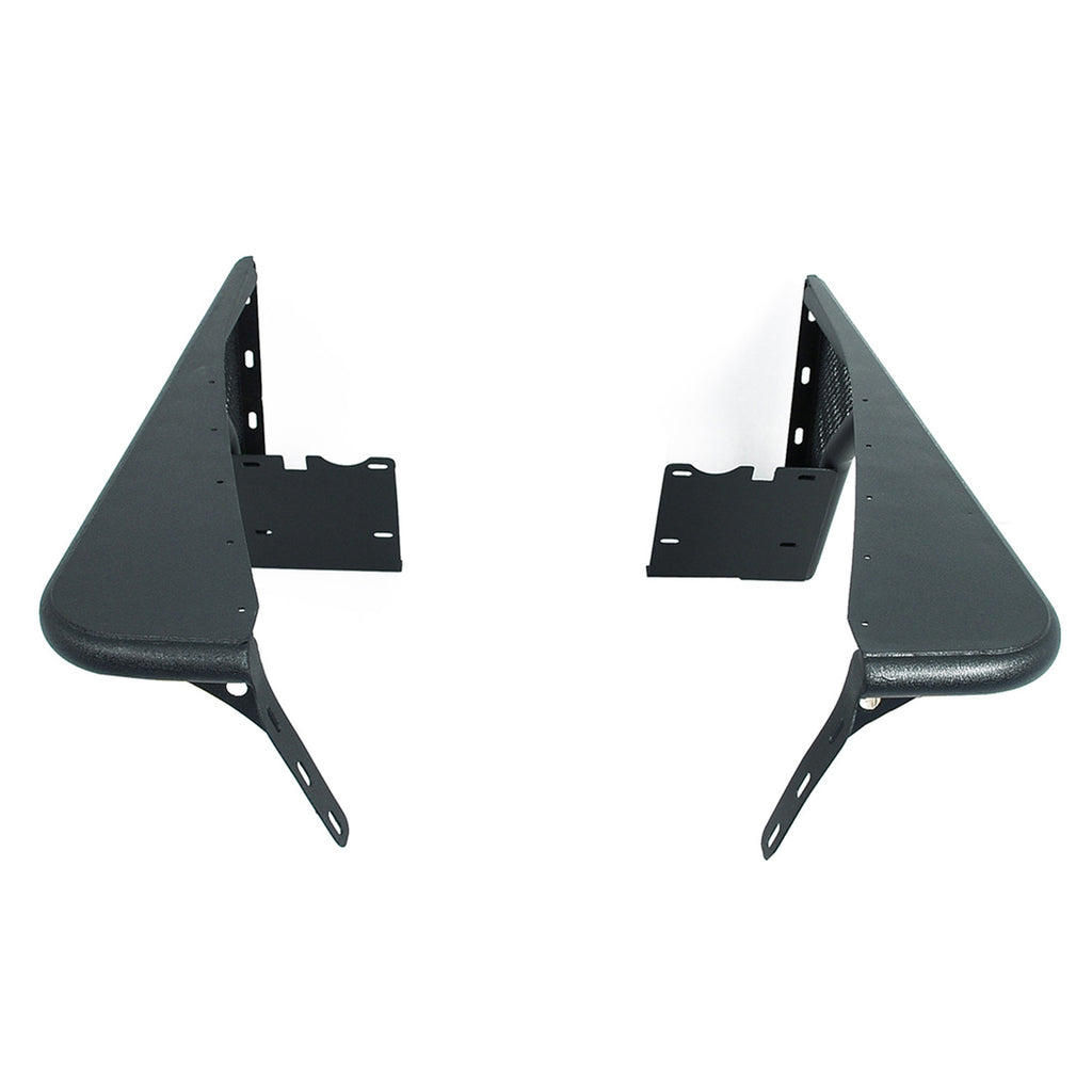 Steel-Front-Fender-W-Mesh-Insert-Black