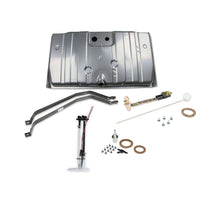 Load image into Gallery viewer, Steel-Fuel-Tank-WEfi-Fuel-Pump-70-73-Camaro