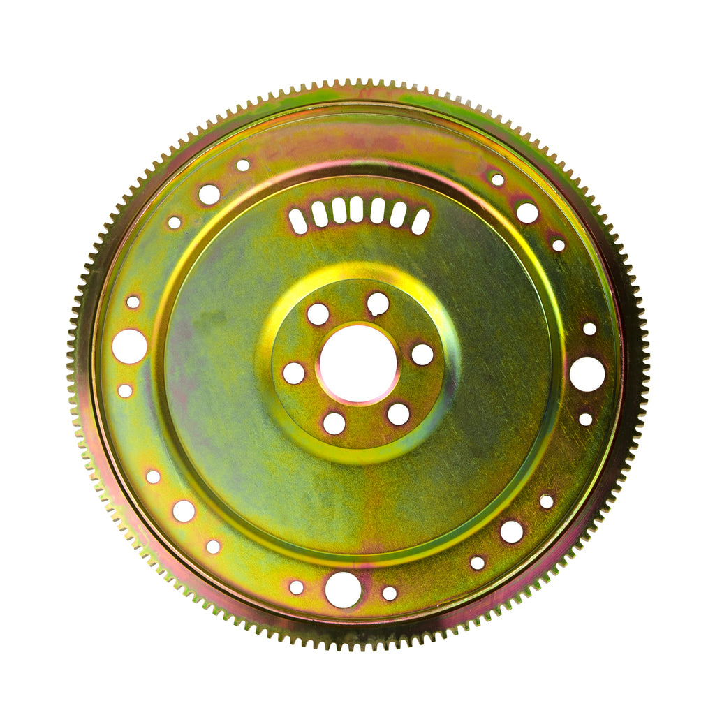 Steel-Performance-Flexplate---Small-Block-Ford