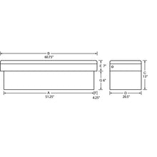 Load image into Gallery viewer, --Steel-Pro-Cross-Boxes
