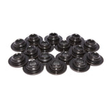 COMP Cams 710-16 Steel Retainer Set 16 for Ford Modular w/ 26113/26125 Springs