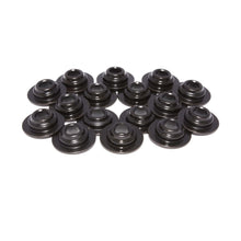 Load image into Gallery viewer, Steel-Retainer-Set-Of-16-For-Ford-4.6L-2-Valve-W-26113-Beehive-Springs