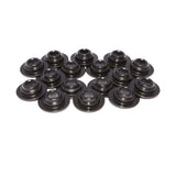 COMP Cams 792-16 Steel Retainer Set of 16 for Ford 4.6L 2 Valve w/ 26113 Beehive Springs