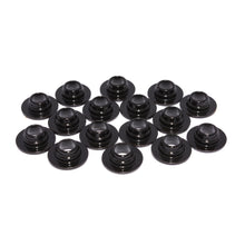 Load image into Gallery viewer, Steel-Retainer-Set-Of-16-Ford-4.6-4-Valve-W-26123-Beehive-Springs