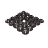 COMP Cams 710-24 Steel Retainer Set of 24 for Ford 4.6L 3 Valve w/ 26113/26125 Beehive Springs