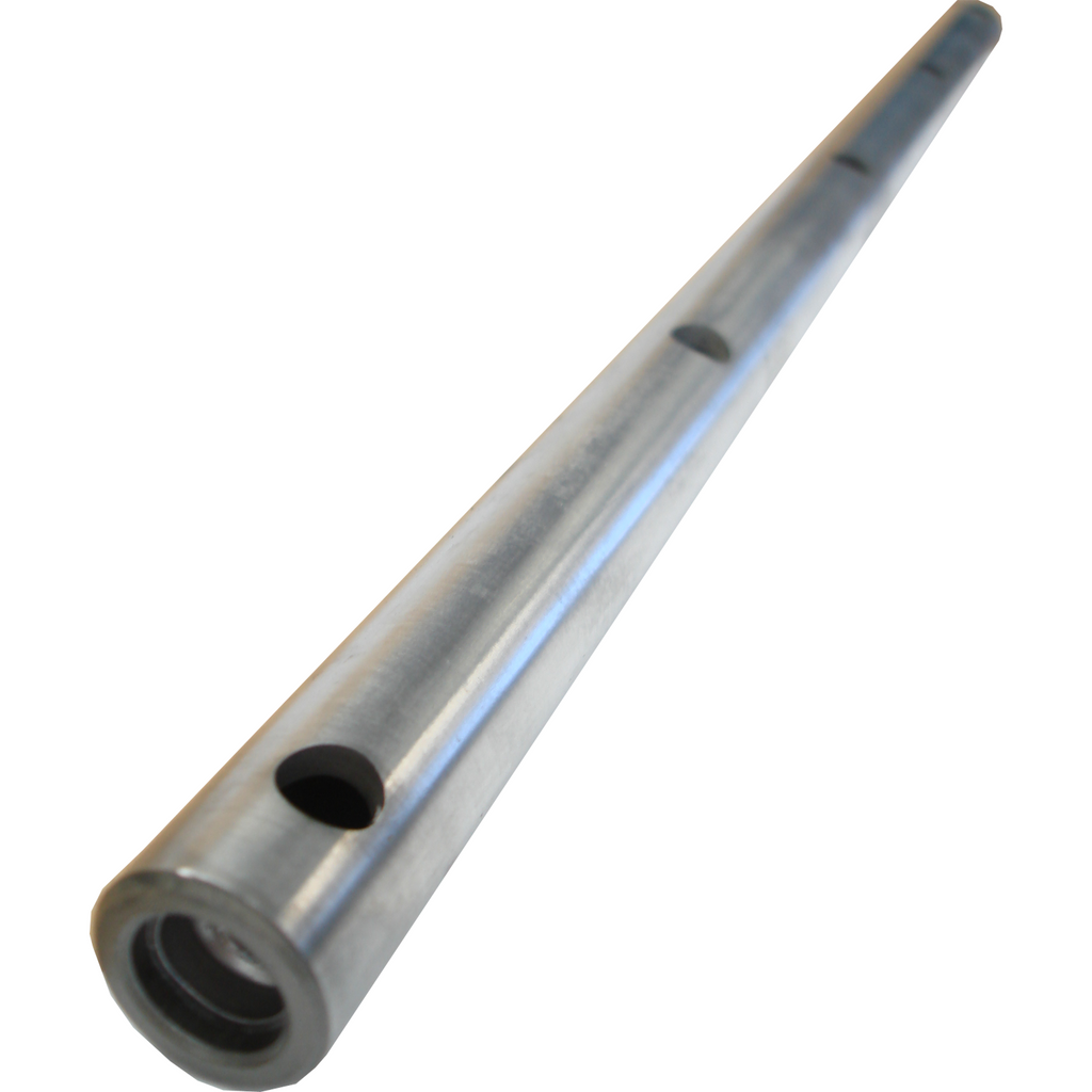 Steel-Rocker-Arm-Shaft;-Small-Block-Mopar;-Oem-Diameter