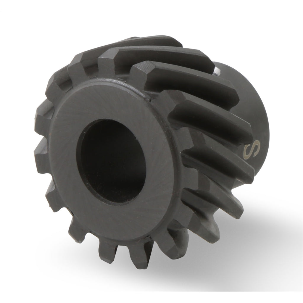 Steel-Sb-Ford-Distributor-Gear----289-302-Sb-V8---Predrilled