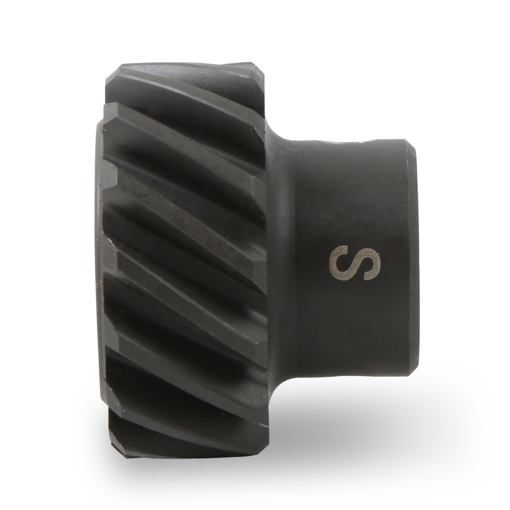 Steel-Sb-Ford-Distributor-Gear----289-302-Sb-V8---Predrilled