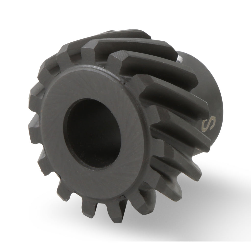 Steel-Sb-Ford-Distributor-Gear----289-302-Sb-V8---Predrilled