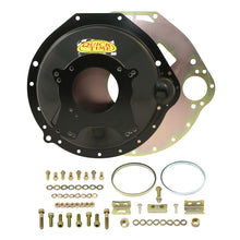 Load image into Gallery viewer, Steel-Sfi-Bellhousing-Ford-Mod-Eng-To-Tremec