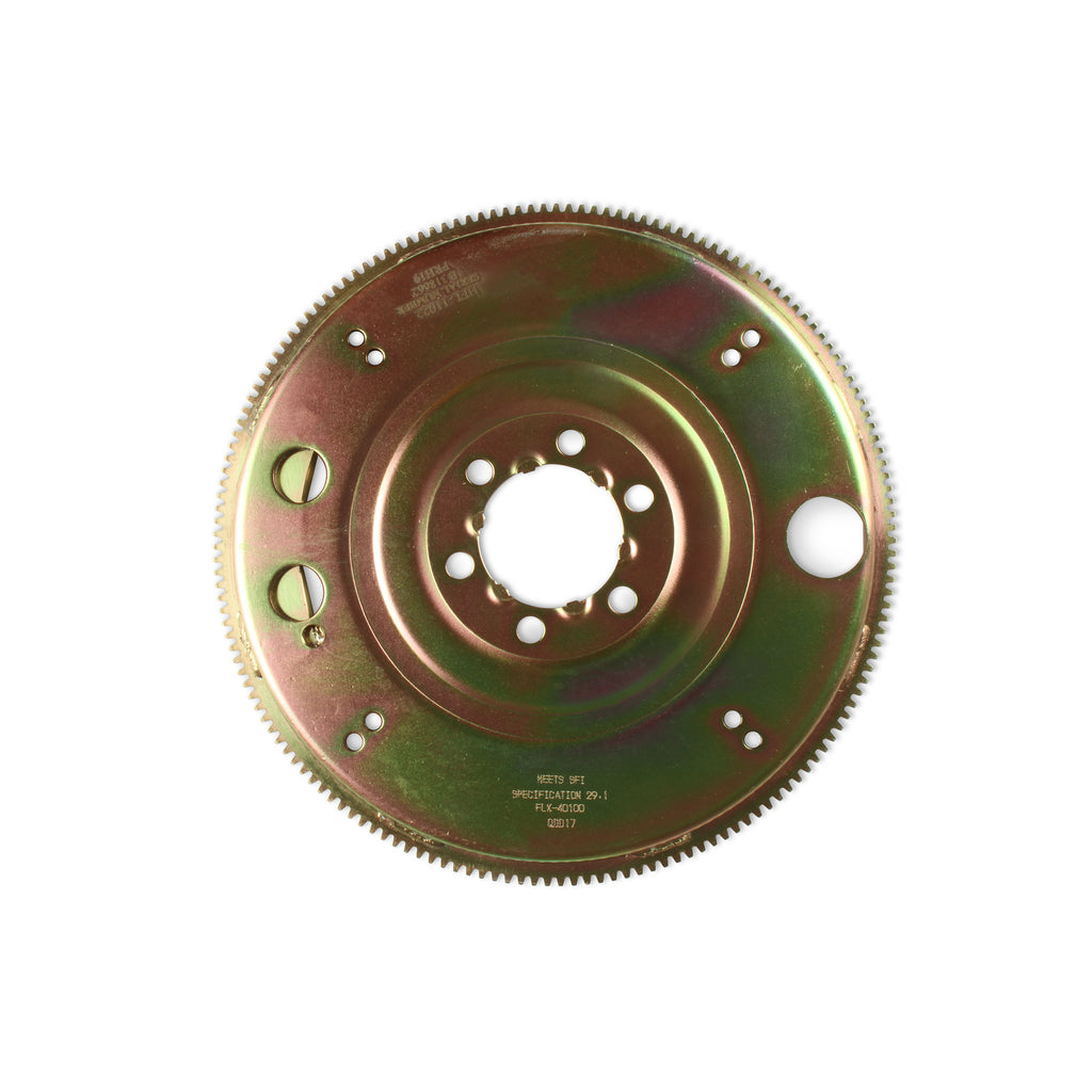 Steel-Sfi-Certified-Flexplate---Amc-And-Jeep