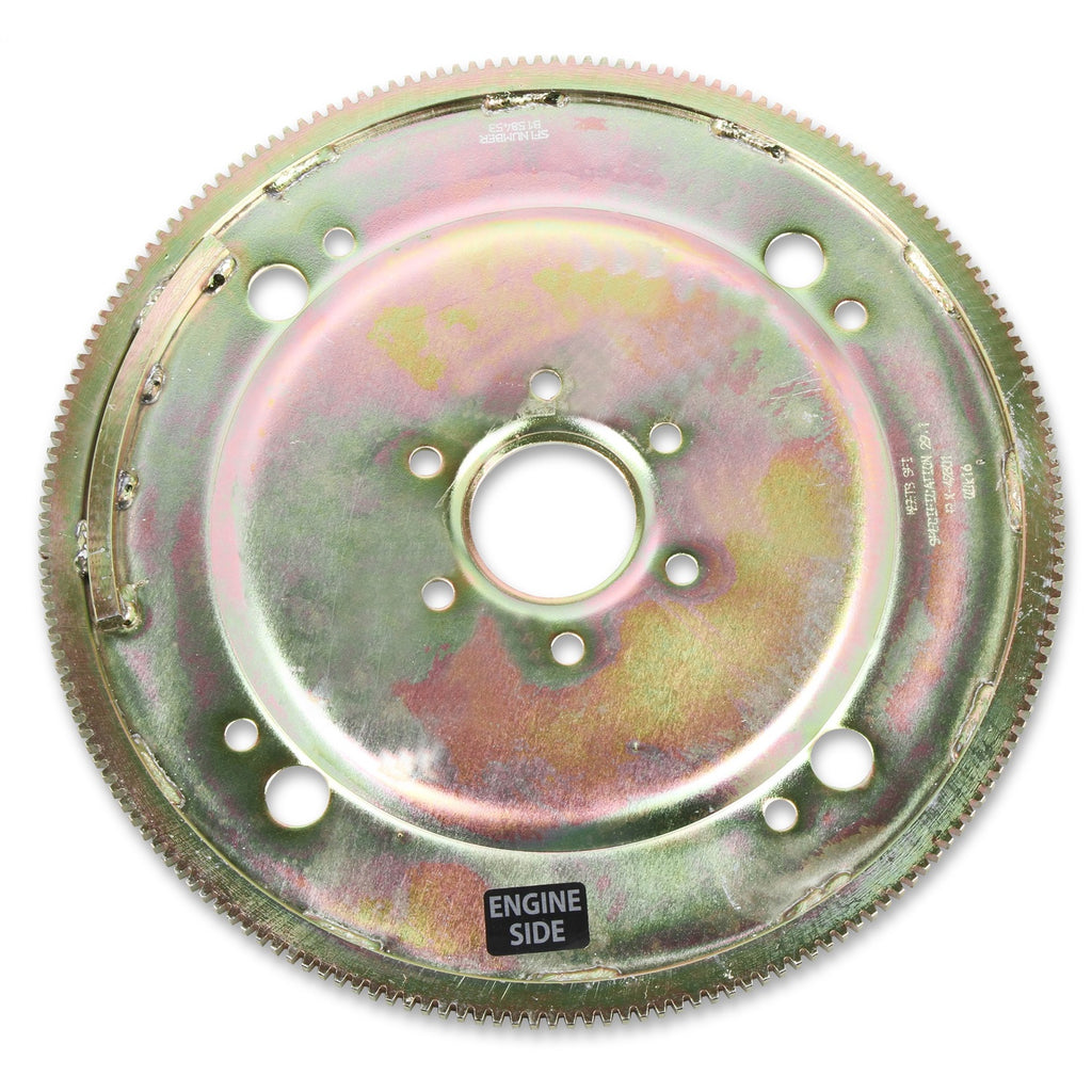 Steel-Sfi-Certified-Flexplate---Big-Block-And-Fe-Ford