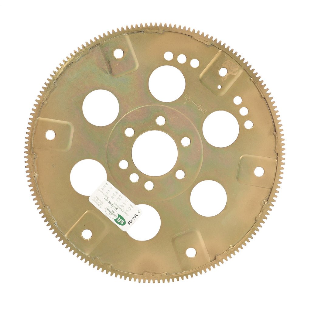 Steel-Sfi-Certified-Flexplate---Big-Block-Chevrolet