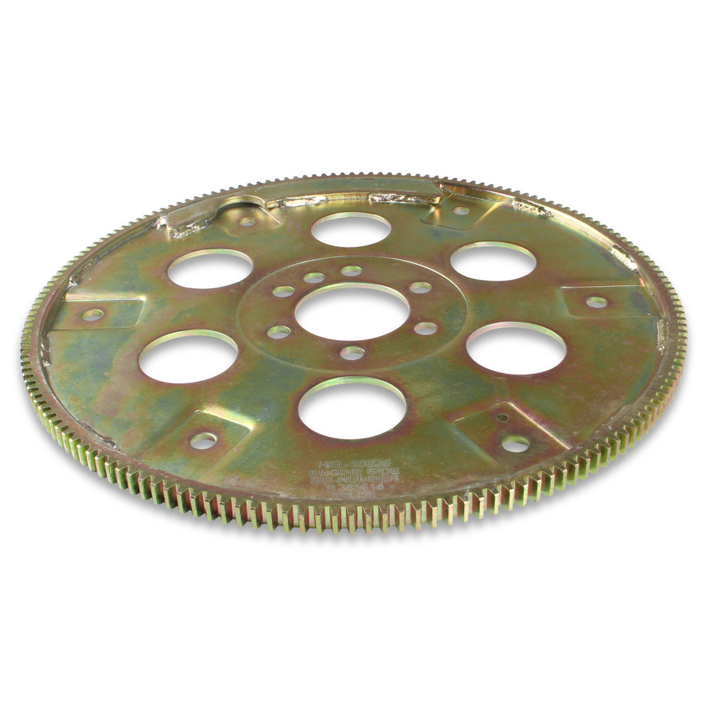 Steel-Sfi-Certified-Flexplate---Big-Block-Chevrolet