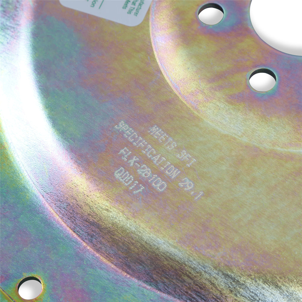 Steel-Sfi-Certified-Flexplate---Ford-Modular-V8