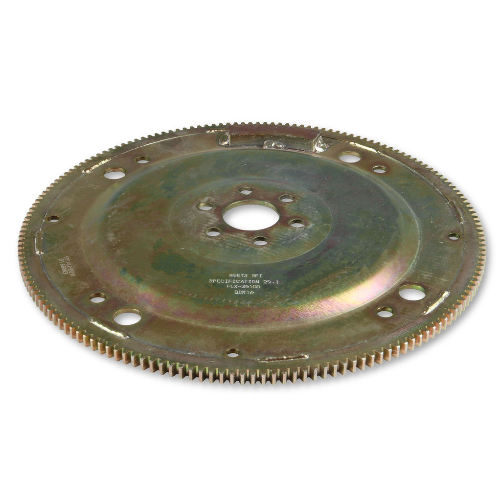 Steel-Sfi-Certified-Flexplate---Ford