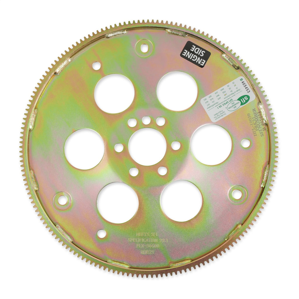 Steel-Sfi-Certified-Flexplate---Gm-Ls-Engines