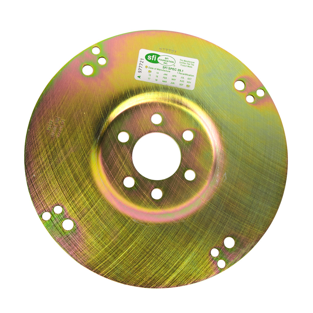 Steel-Sfi-Certified-Flexplate---Mopar-Big-Block-And-Small-Block-A727