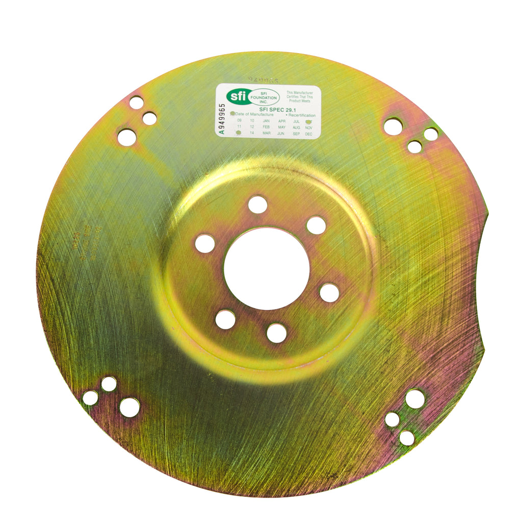Steel-Sfi-Certified-Flexplate---Mopar-Small-Block