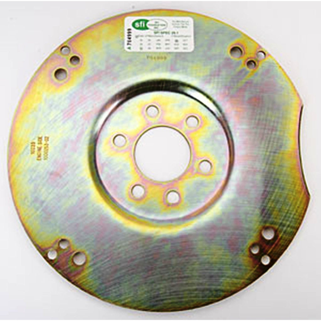 Steel-Sfi-Certified-Flexplate---Mopar-Small-Block