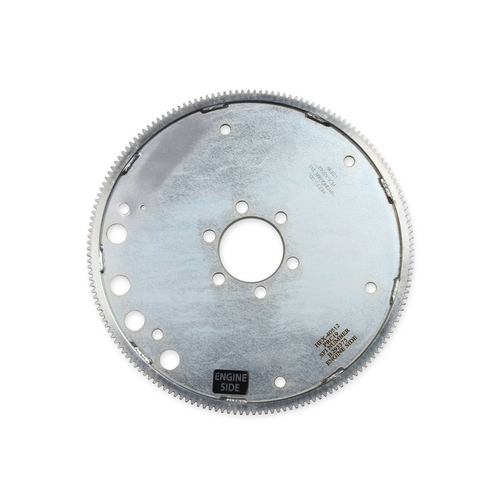 Steel-Sfi-Certified-Flexplate---Pontiac