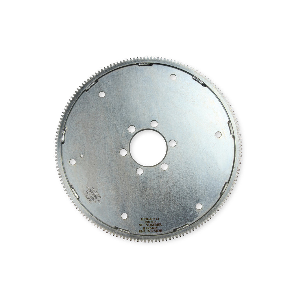 Steel-Sfi-Certified-Flexplate---Pontiac