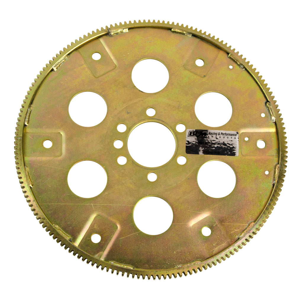 Steel-Sfi-Certified-Flexplate---Small-And-Big-Block-Chevrolet