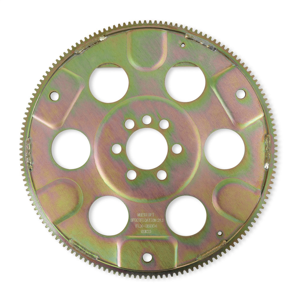 Steel-Sfi-Certified-Flexplate---Small-Block-Chevrolet