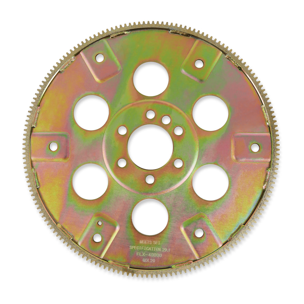 Steel-Sfi-Certified-Flexplate---Small-Block-Chevrolet