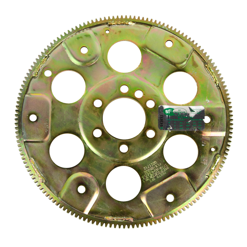 Steel-Sfi-Certified-Flexplate---Small-Block-Chevrolet