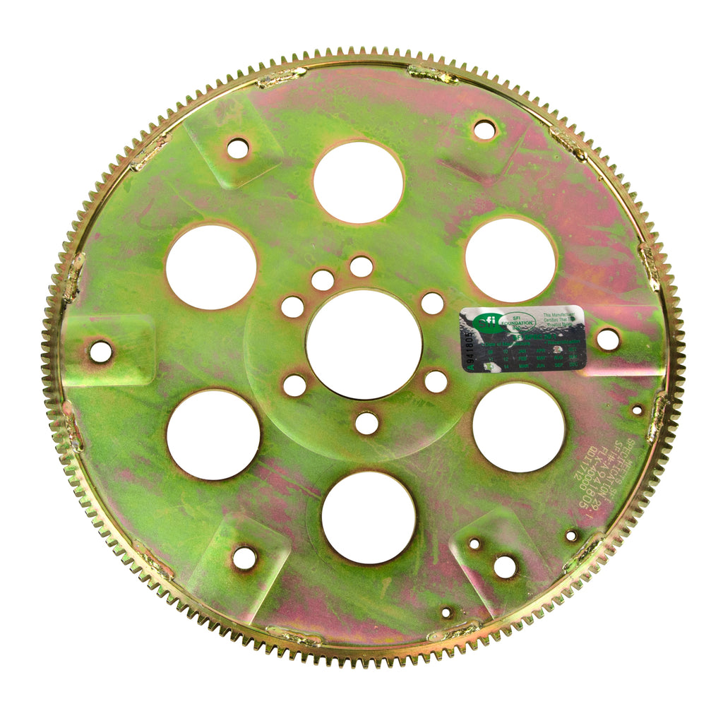 Steel-Sfi-Certified-Flexplate---Small-Block-Chevrolet