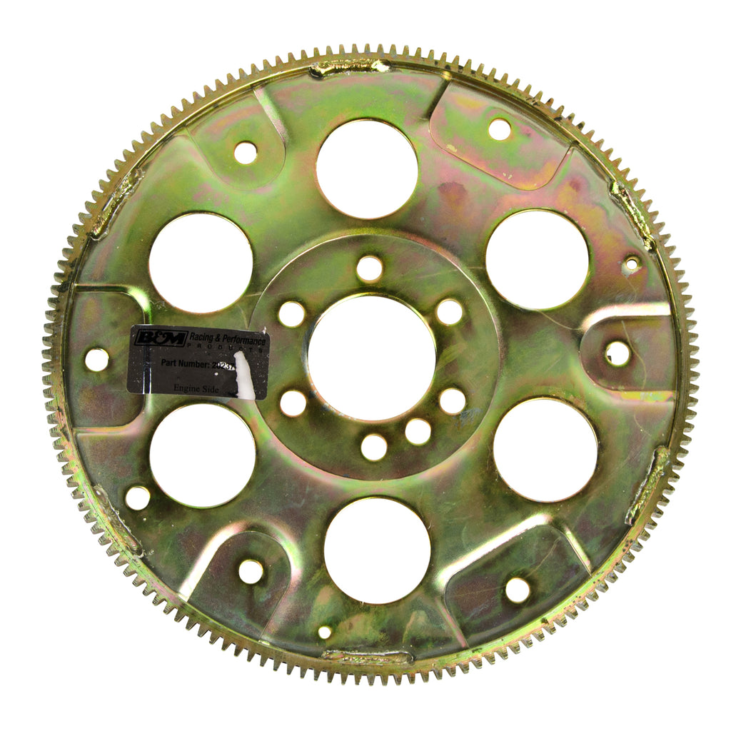 Steel-Sfi-Certified-Flexplate---Small-Block-Chevrolet