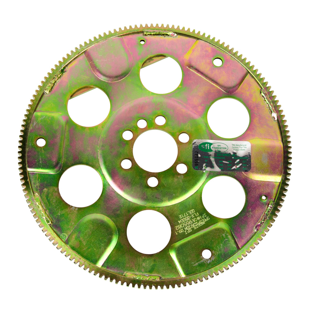 Steel-Sfi-Certified-Flexplate---Small-Block-Chevrolet