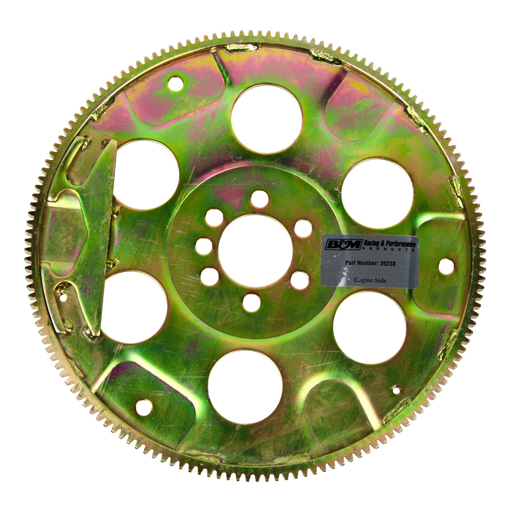 Steel-Sfi-Certified-Flexplate---Small-Block-Chevrolet