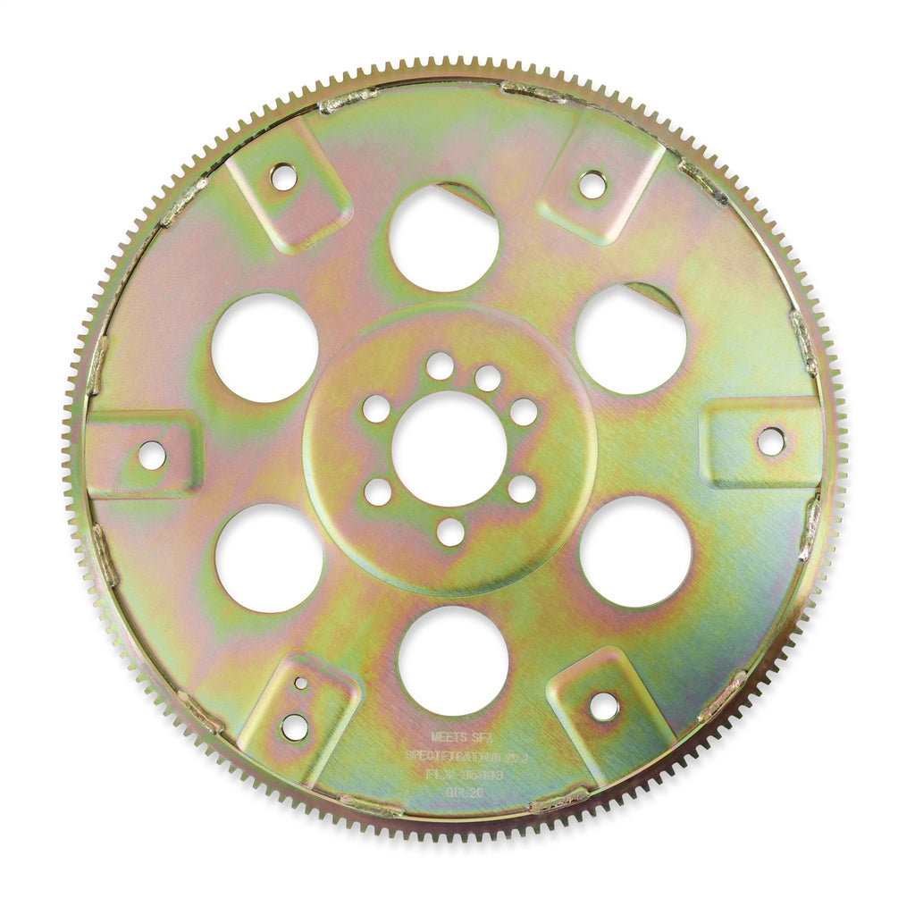 Steel-Sfi-Certified-Flexplate---Small-Block-Chevrolet
