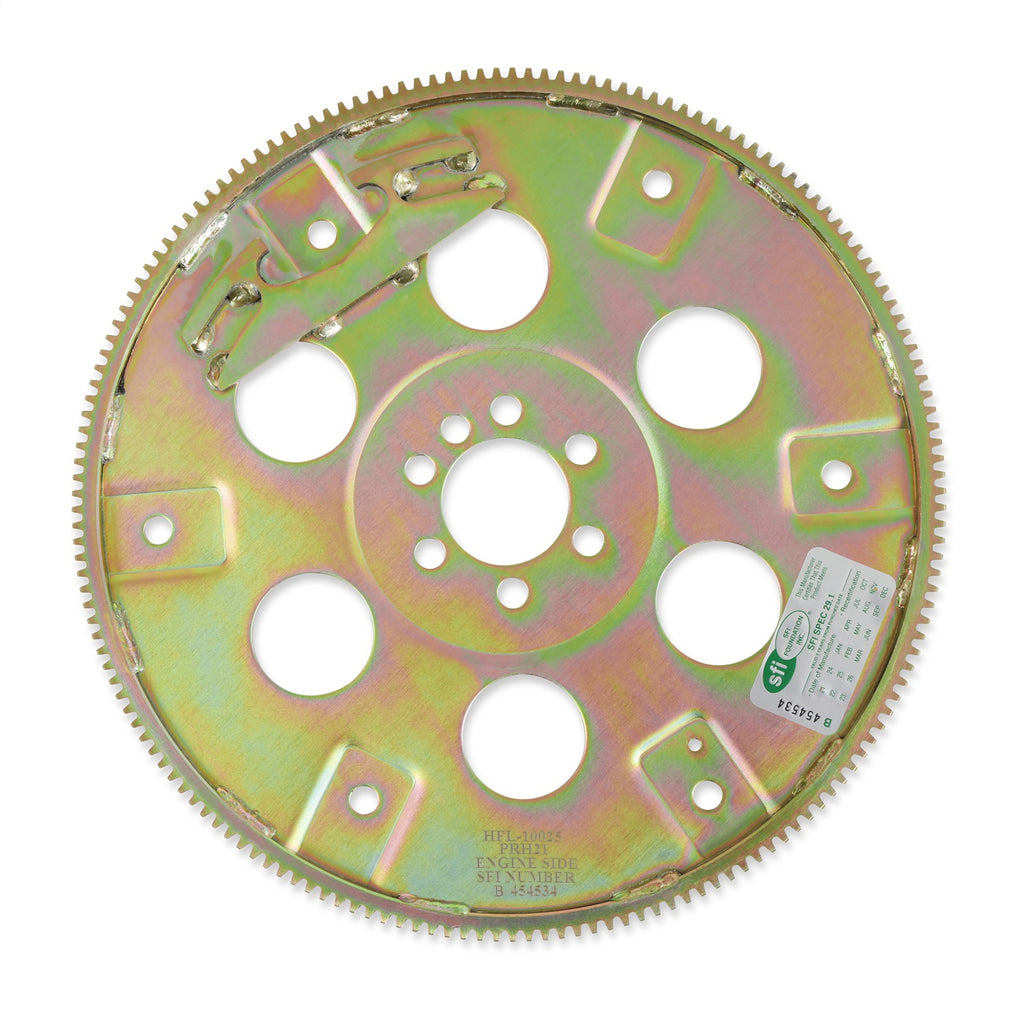 Steel-Sfi-Certified-Flexplate---Small-Block-Chevrolet