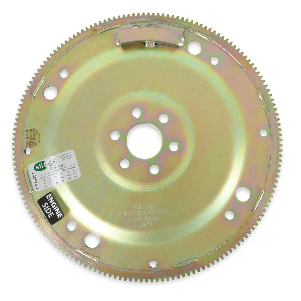 Steel-Sfi-Certified-Flexplate---Small-Block-Ford