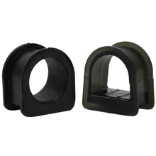 Load image into Gallery viewer, Steering---Rack-And-Pinion-Mount-Bushing-2-Bushings