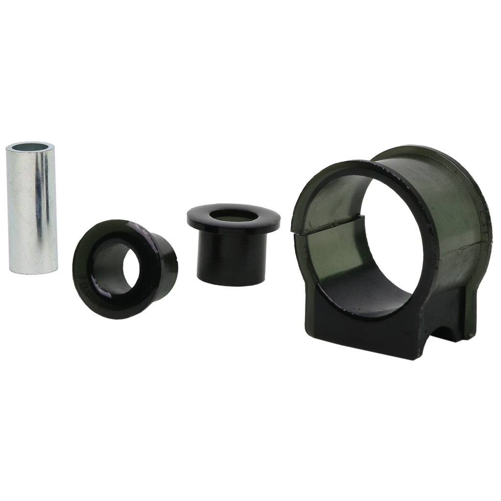 Steering---Rack-And-Pinion-Mount-Bushing-3-Bushings-1-Tube